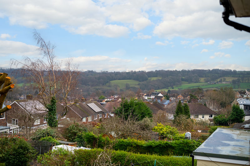 Crimicar Lane Fulwood